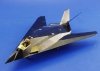 Eduard 73253 F-117 1/72 HASEGAWA